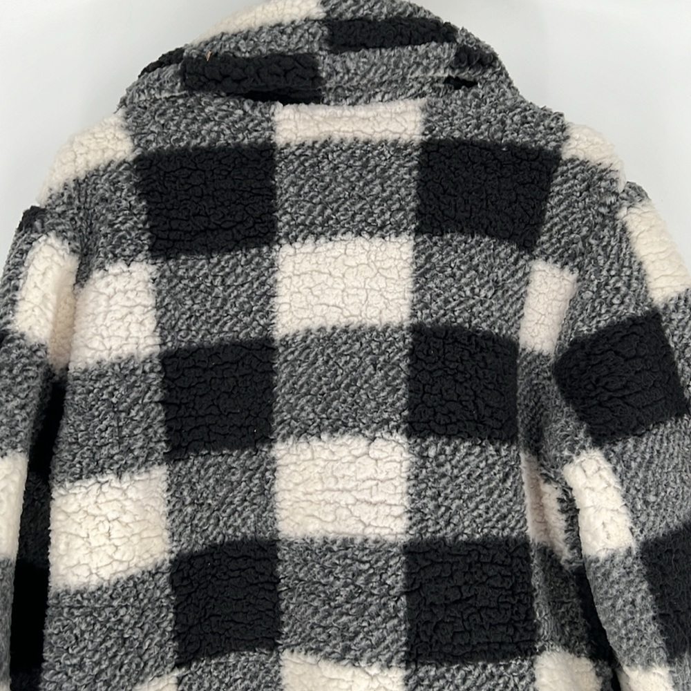 KNOX ROSE‎ FLEECE JACKET - Picture 6 of 9